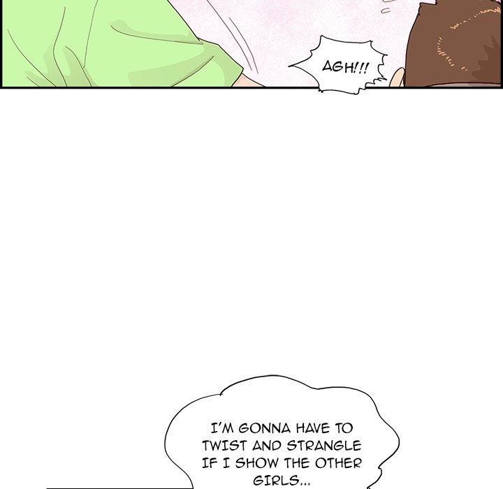 His Women’s University - Chapter 112 [photo 50] - MangaPorn