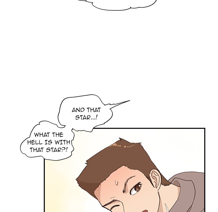 His Women’s University - Chapter 112 [photo 52] - MangaPorn