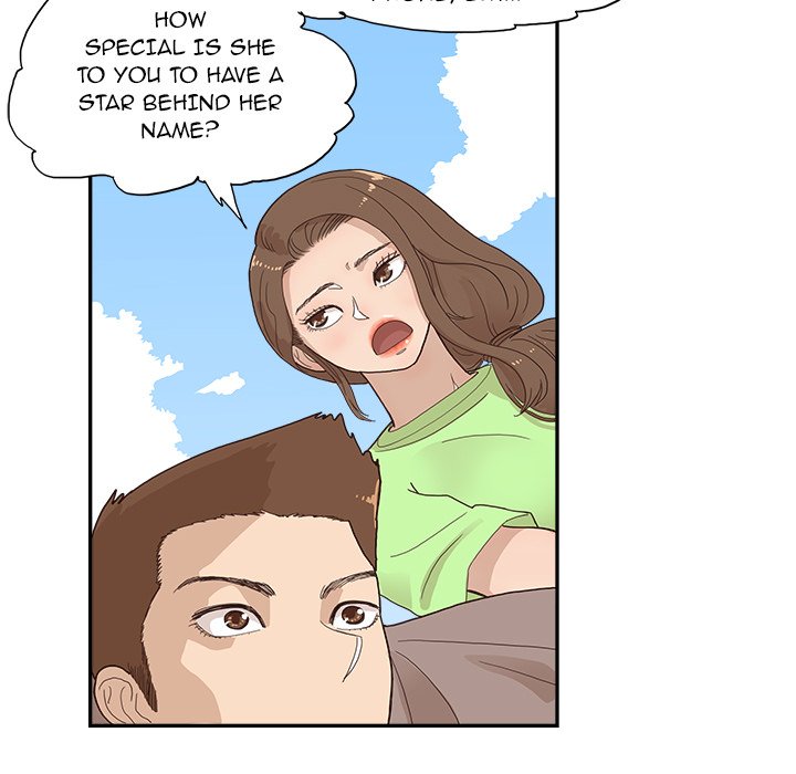 His Women’s University - Chapter 112 [photo 54] - MangaPorn