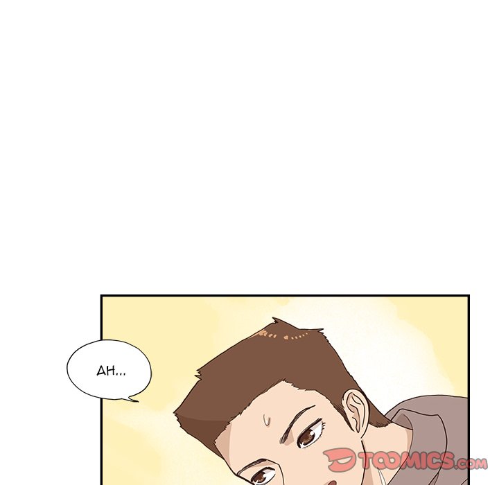 His Women’s University - Chapter 112 [photo 55] - MangaPorn