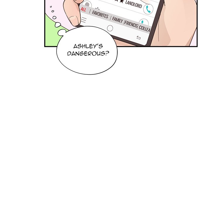 His Women’s University - Chapter 112 [photo 60] - MangaPorn