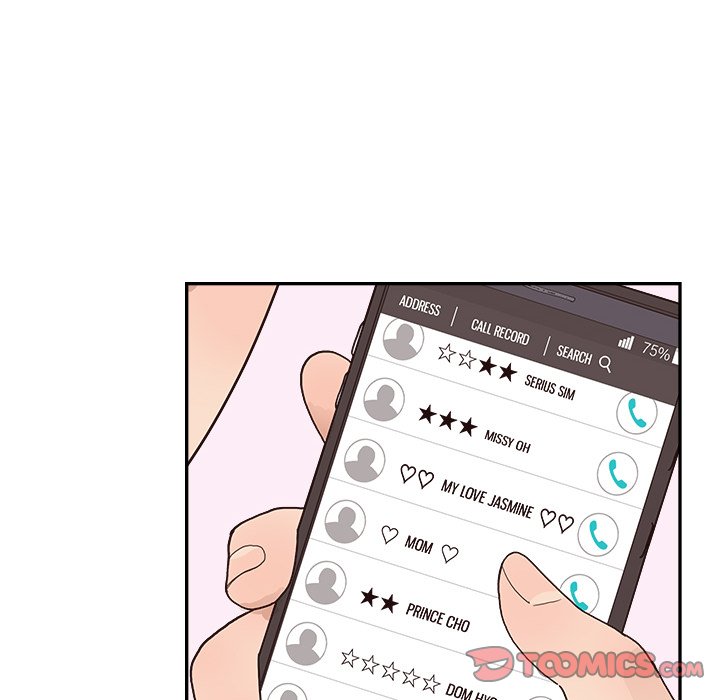 His Women’s University - Chapter 112 [photo 62] - MangaPorn