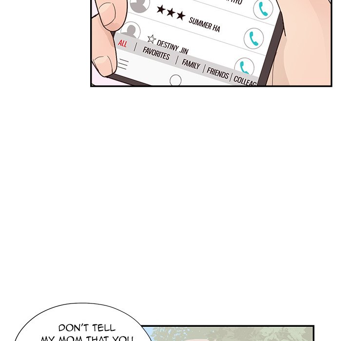 His Women’s University - Chapter 112 [photo 63] - MangaPorn