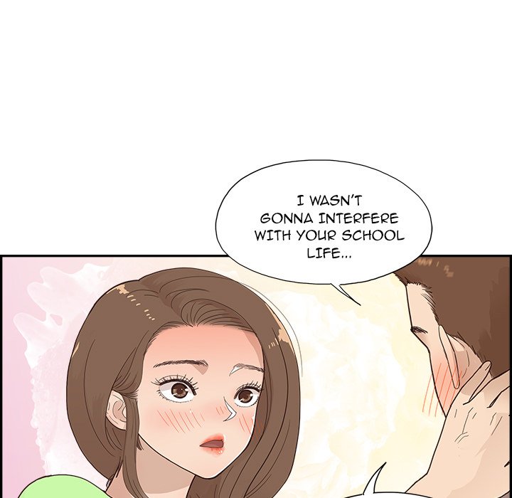 His Women’s University - Chapter 112 [photo 65] - MangaPorn