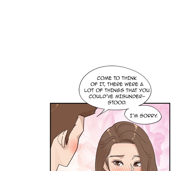 His Women’s University - Chapter 112 [photo 68] - MangaPorn