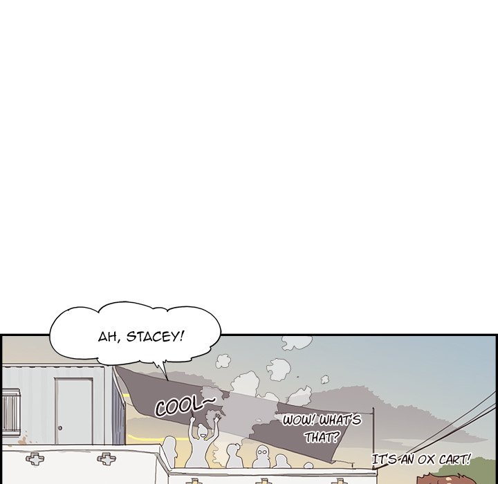 His Women’s University - Chapter 112 [photo 85] - MangaPorn