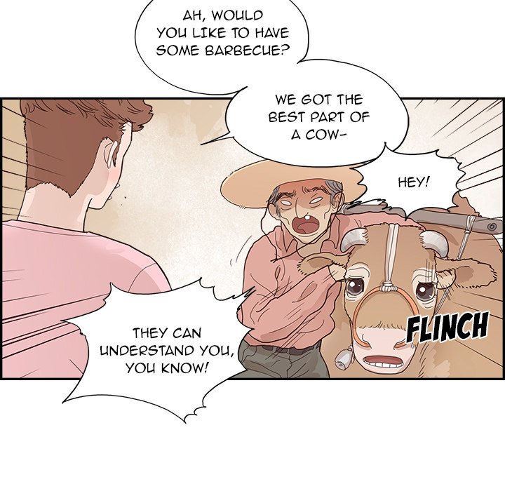 His Women’s University - Chapter 112 [photo 87] - MangaPorn