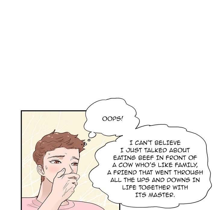 His Women’s University - Chapter 112 [photo 88] - MangaPorn