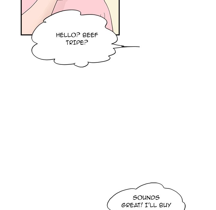 His Women’s University - Chapter 112 [photo 89] - MangaPorn