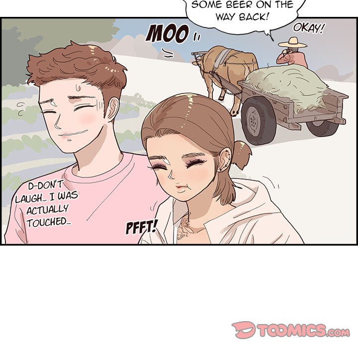 His Women’s University - Chapter 112 [photo 90] - MangaPorn