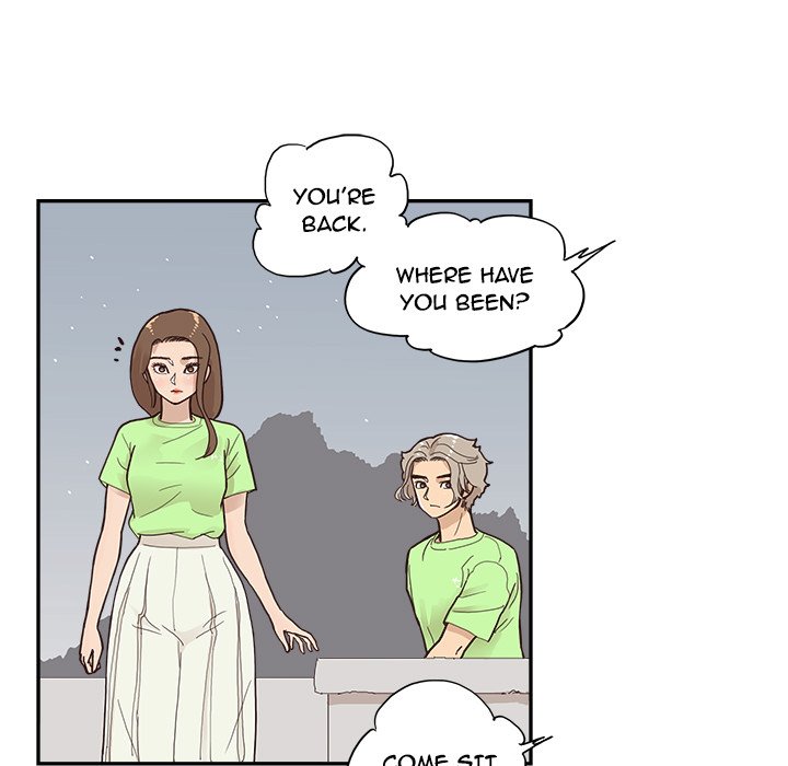 His Women’s University - Chapter 113 [photo 97] - MangaPorn