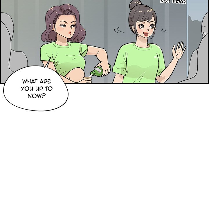 His Women’s University - Chapter 113 [photo 99] - MangaPorn