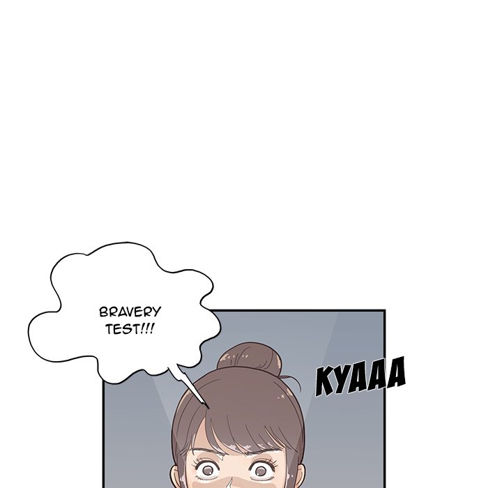 His Women’s University - Chapter 113 [photo 101] - MangaPorn