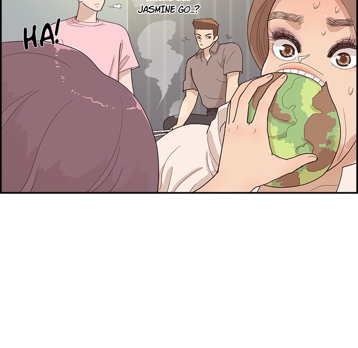 His Women’s University - Chapter 113 [photo 10] - MangaPorn