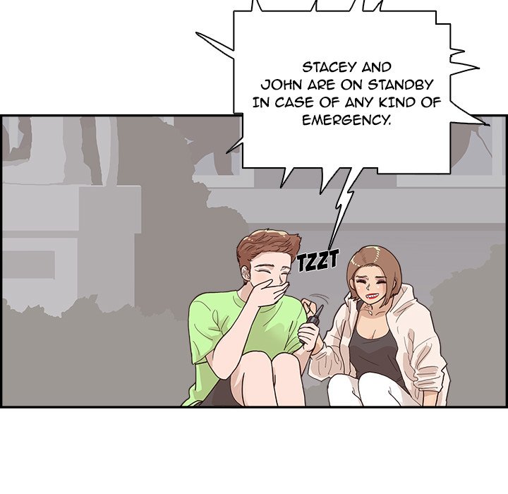 His Women’s University - Chapter 113 [photo 109] - MangaPorn