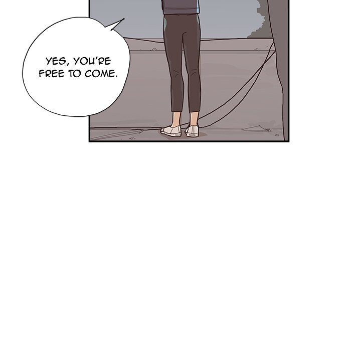 His Women’s University - Chapter 113 [photo 111] - MangaPorn