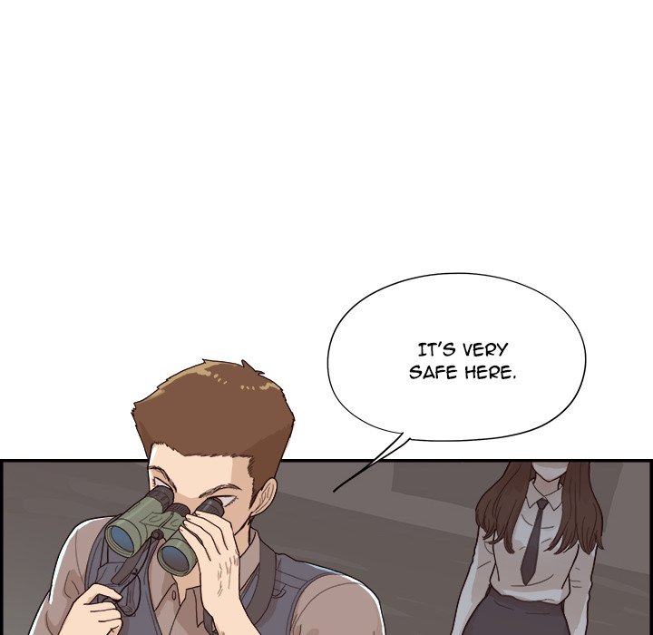 His Women’s University - Chapter 113 [photo 112] - MangaPorn