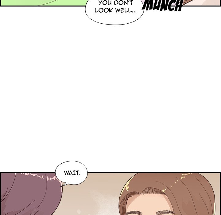 His Women’s University - Chapter 113 [photo 11] - MangaPorn