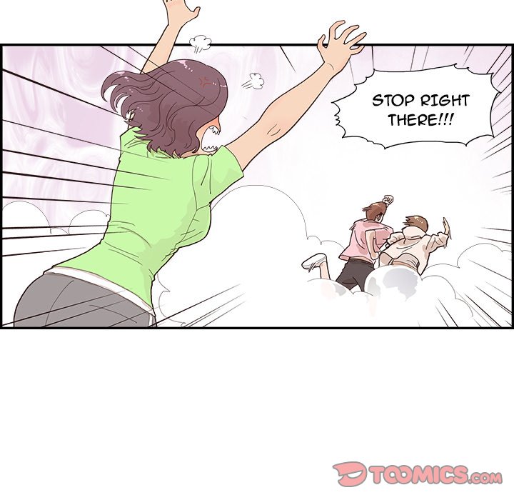 His Women’s University - Chapter 113 [photo 16] - MangaPorn