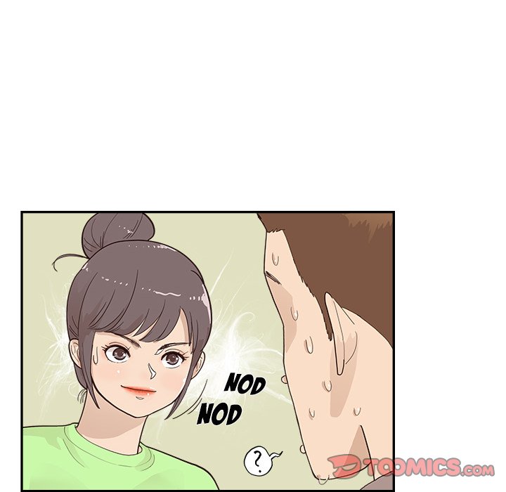 His Women’s University - Chapter 113 [photo 20] - MangaPorn