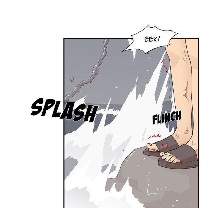 His Women’s University - Chapter 113 [photo 27] - MangaPorn