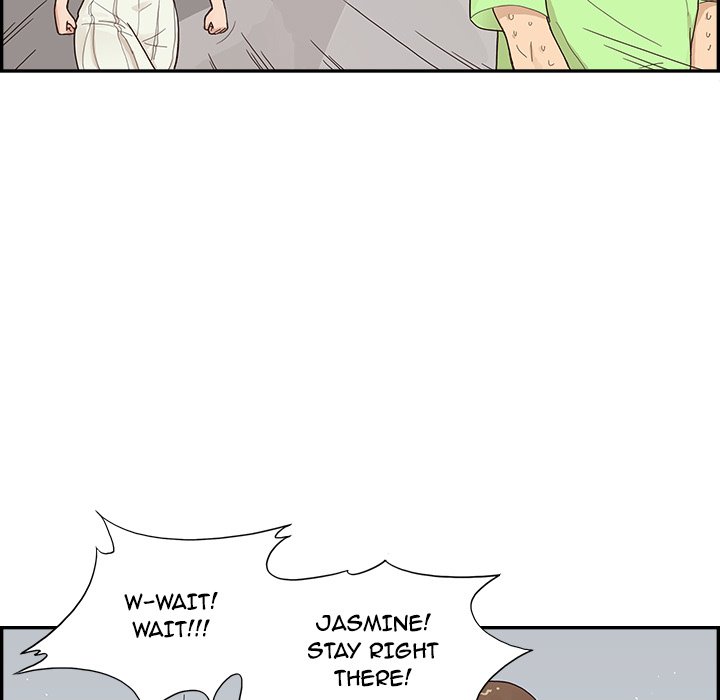 His Women’s University - Chapter 113 [photo 35] - MangaPorn