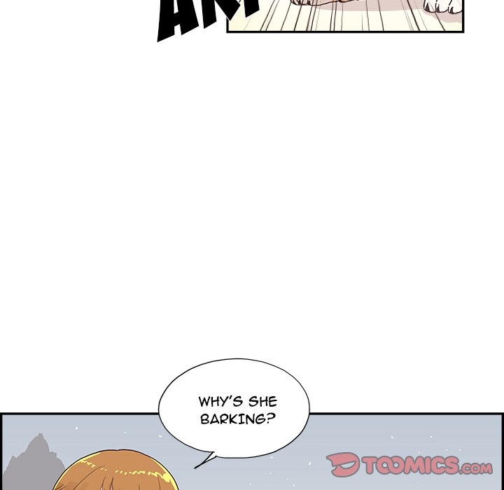 His Women’s University - Chapter 113 [photo 42] - MangaPorn