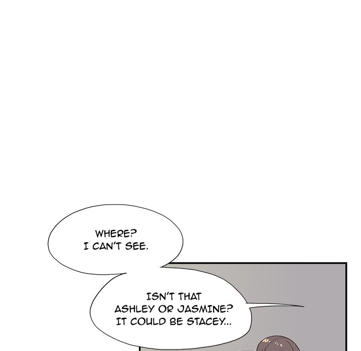 His Women’s University - Chapter 113 [photo 45] - MangaPorn