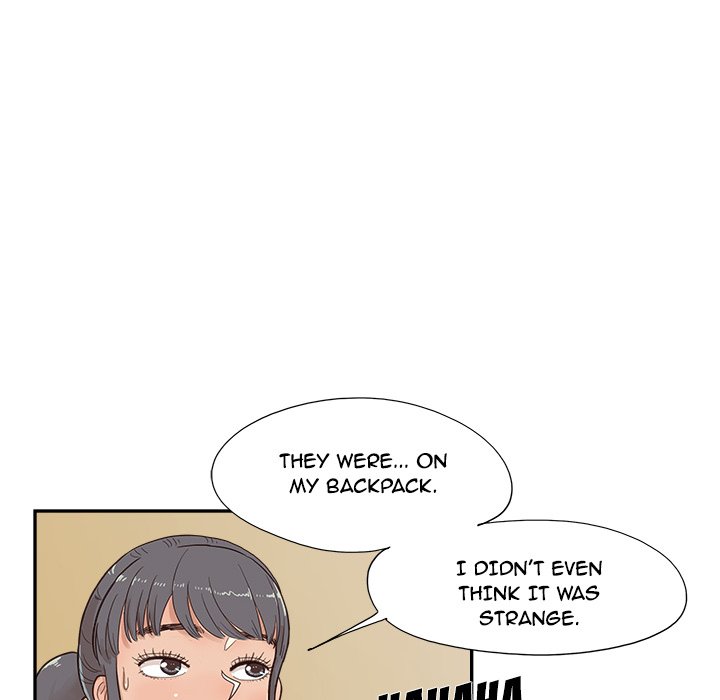 His Women’s University - Chapter 113 [photo 48] - MangaPorn