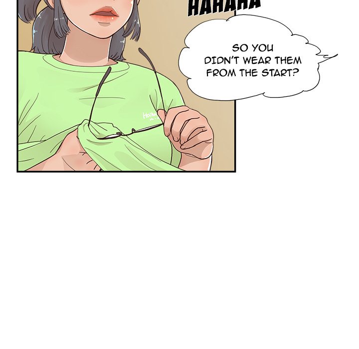 His Women’s University - Chapter 113 [photo 49] - MangaPorn