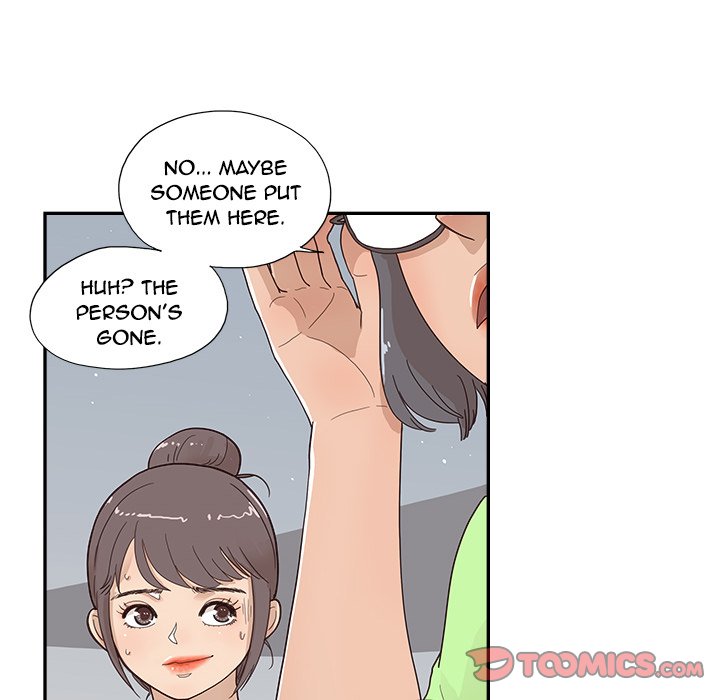 His Women’s University - Chapter 113 [photo 50] - MangaPorn