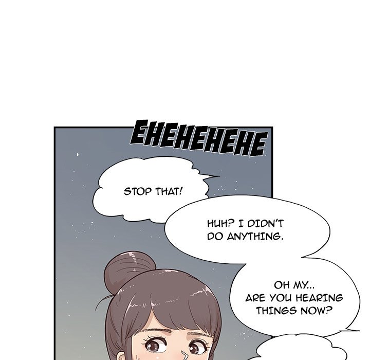 His Women’s University - Chapter 113 [photo 55] - MangaPorn