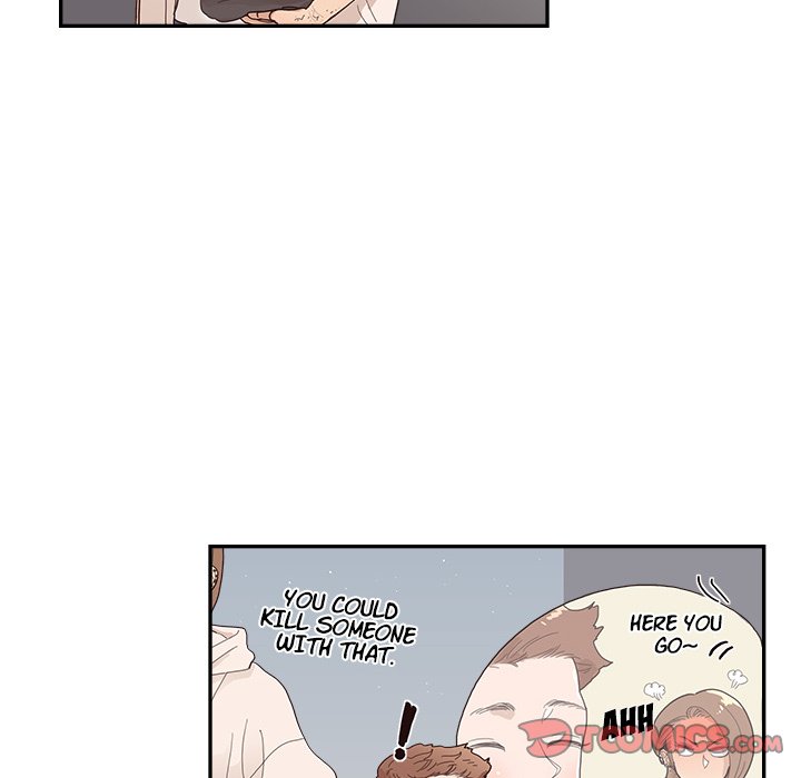 His Women’s University - Chapter 113 [photo 5] - MangaPorn