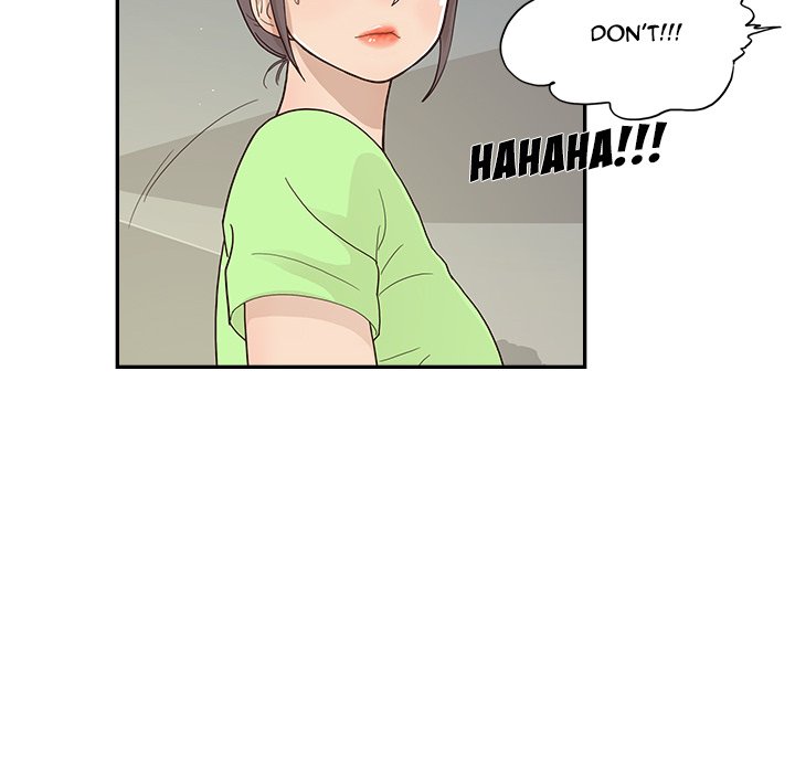 His Women’s University - Chapter 113 [photo 56] - MangaPorn