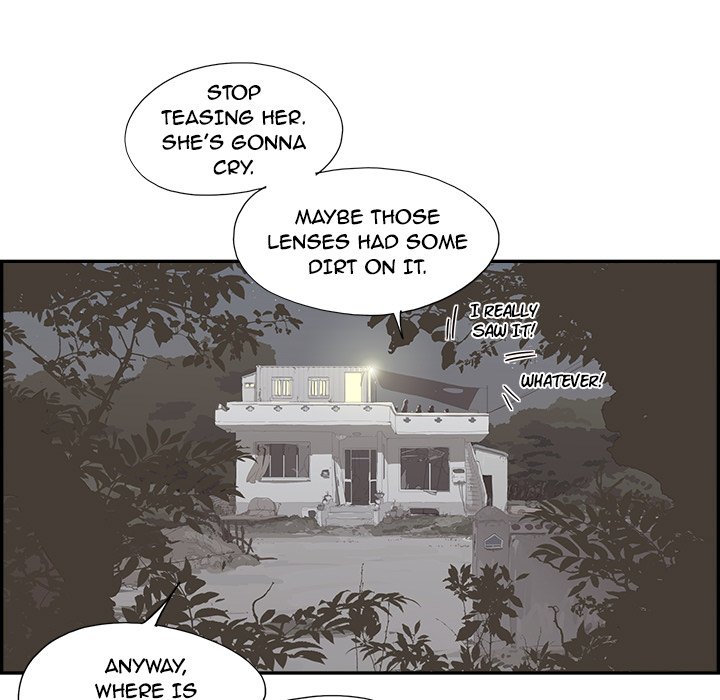 His Women’s University - Chapter 113 [photo 57] - MangaPorn