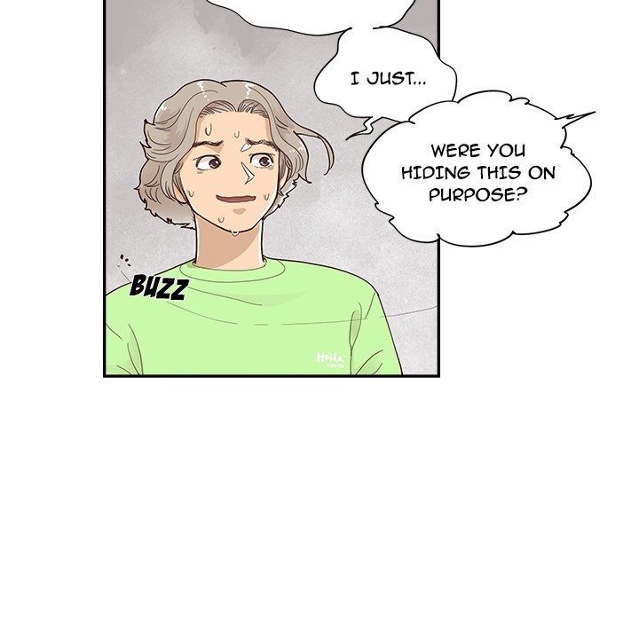 His Women’s University - Chapter 113 [photo 63] - MangaPorn