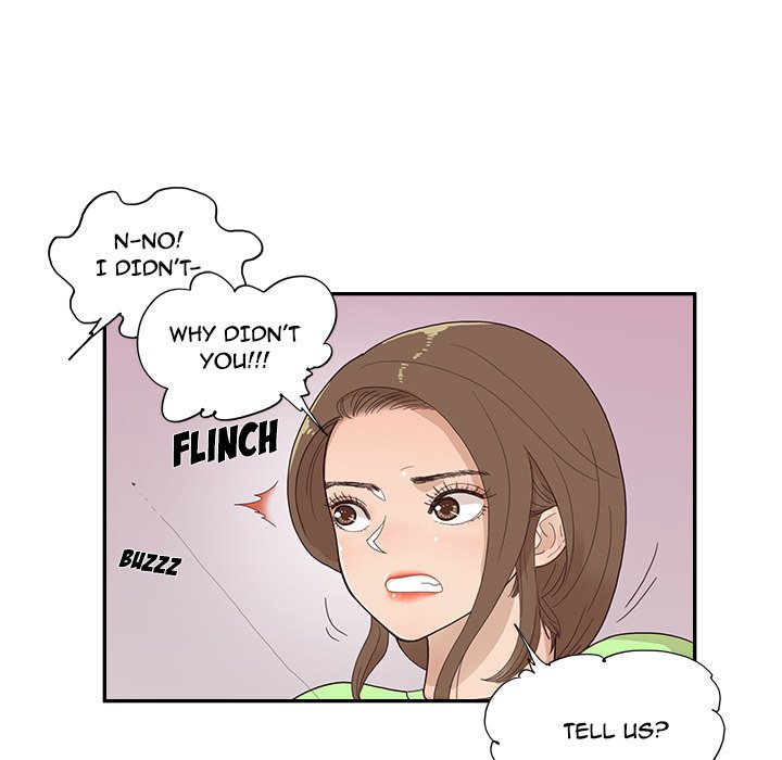 His Women’s University - Chapter 113 [photo 64] - MangaPorn