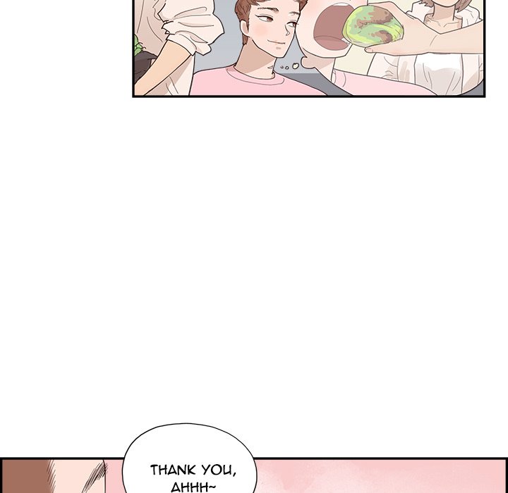 His Women’s University - Chapter 113 [photo 6] - MangaPorn