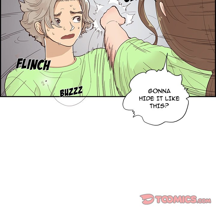 His Women’s University - Chapter 113 [photo 66] - MangaPorn