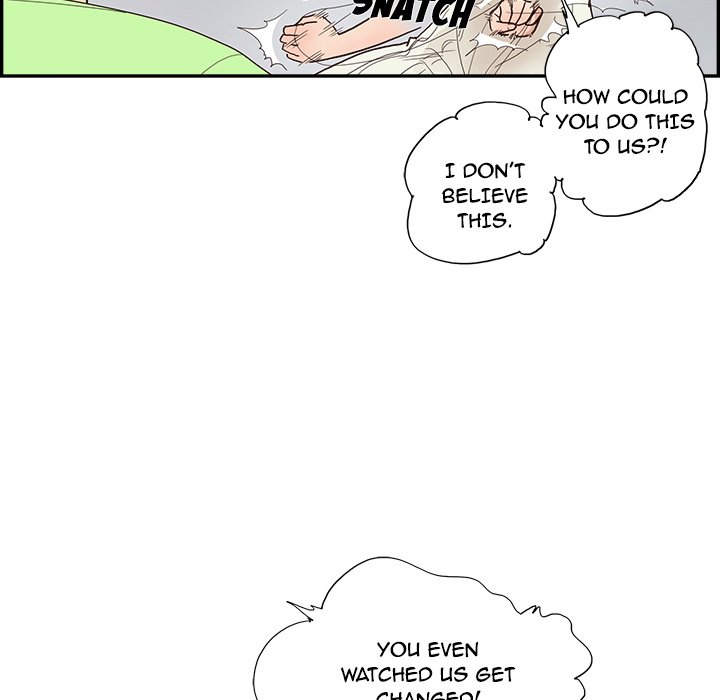 His Women’s University - Chapter 113 [photo 68] - MangaPorn