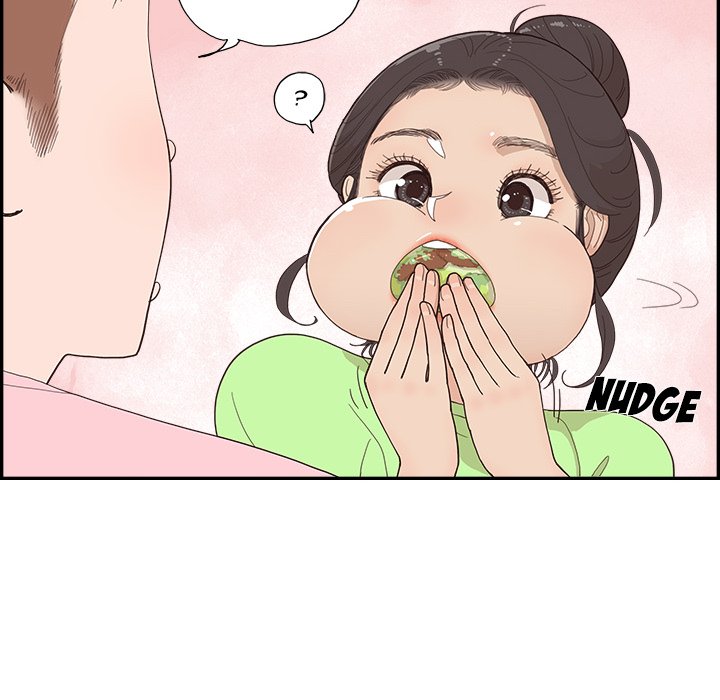 His Women’s University - Chapter 113 [photo 7] - MangaPorn