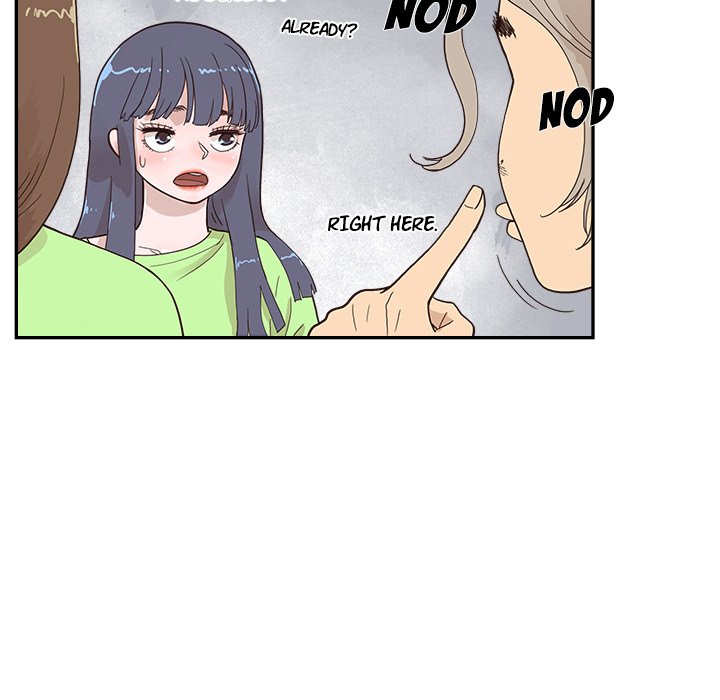 His Women’s University - Chapter 113 [photo 83] - MangaPorn