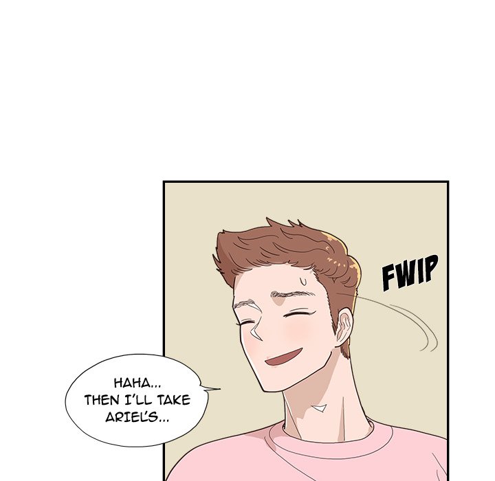 His Women’s University - Chapter 113 [photo 8] - MangaPorn