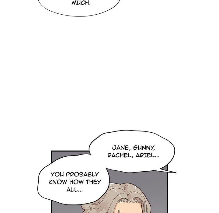 His Women’s University - Chapter 113 [photo 88] - MangaPorn