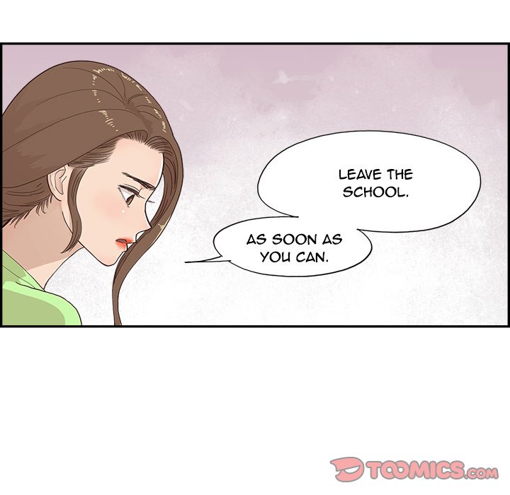 His Women’s University - Chapter 113 [photo 90] - MangaPorn