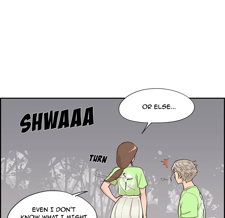 His Women’s University - Chapter 113 [photo 91] - MangaPorn