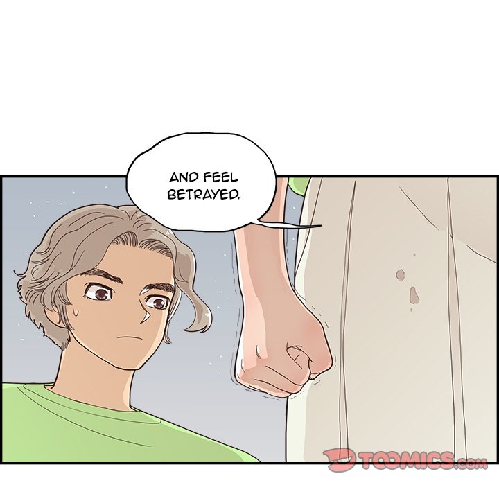 His Women’s University - Chapter 113 [photo 94] - MangaPorn