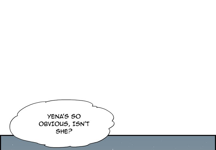 His Women’s University - Chapter 114 [photo 1] - MangaPorn