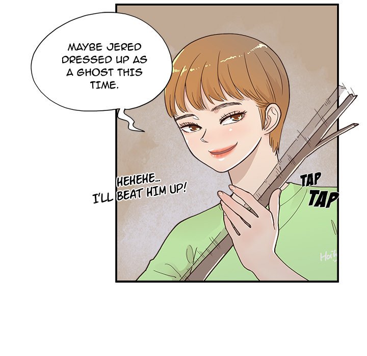 His Women’s University - Chapter 114 [photo 11] - MangaPorn