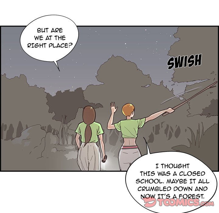 His Women’s University - Chapter 114 [photo 14] - MangaPorn